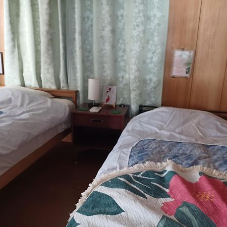Miyagi Apartment Tomari นาฮะ ภายนอก รูปภาพ