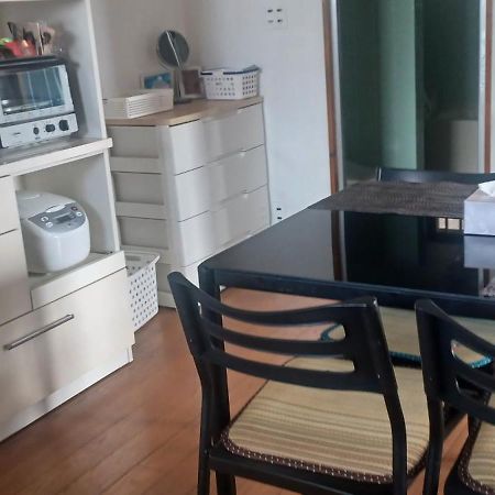 Miyagi Apartment Tomari นาฮะ ภายนอก รูปภาพ
