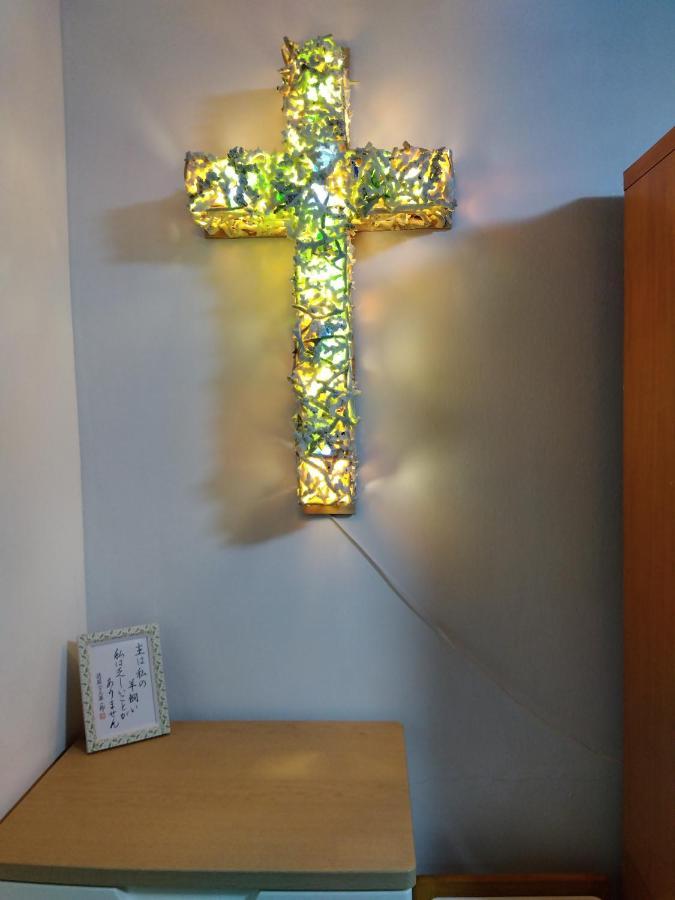 Miyagi Apartment Tomari นาฮะ ภายนอก รูปภาพ
