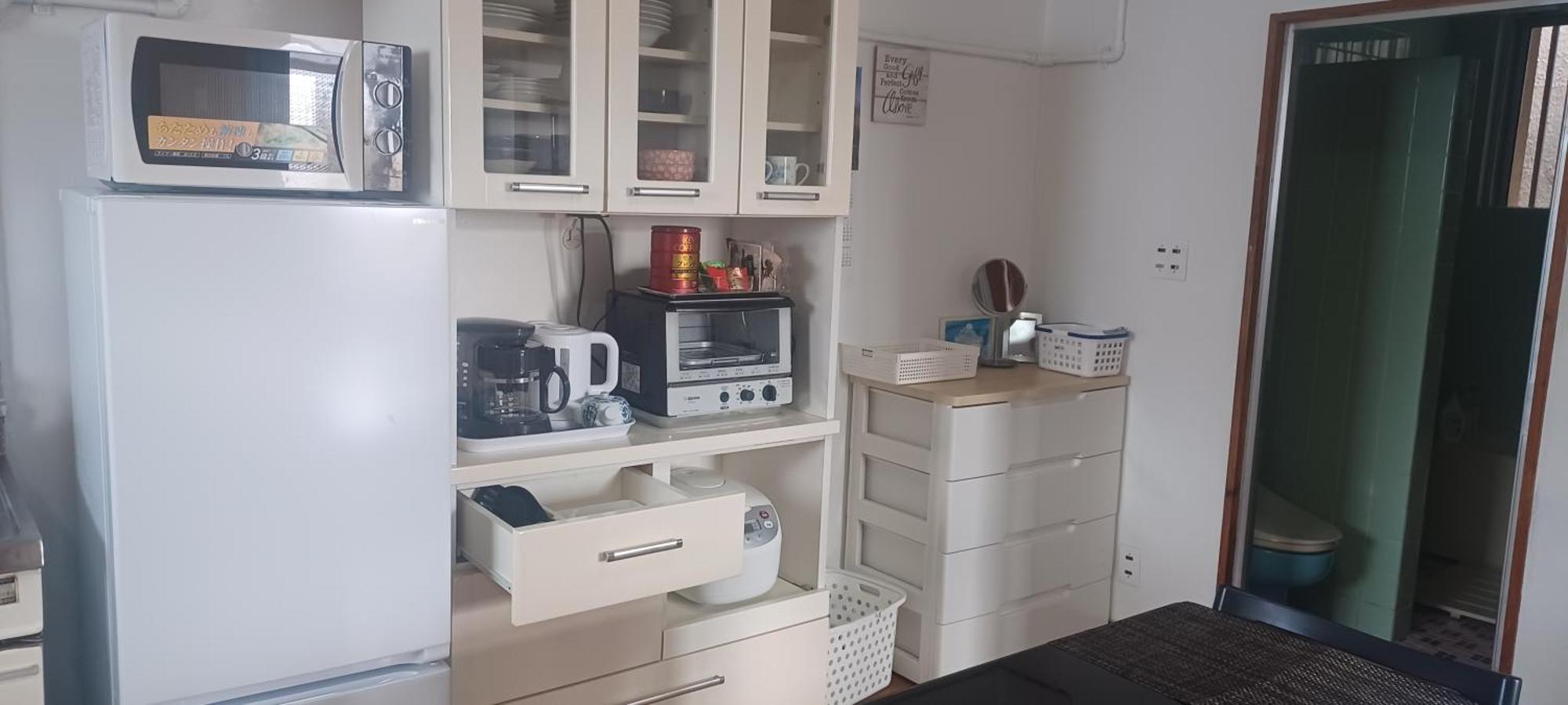 Miyagi Apartment Tomari นาฮะ ภายนอก รูปภาพ