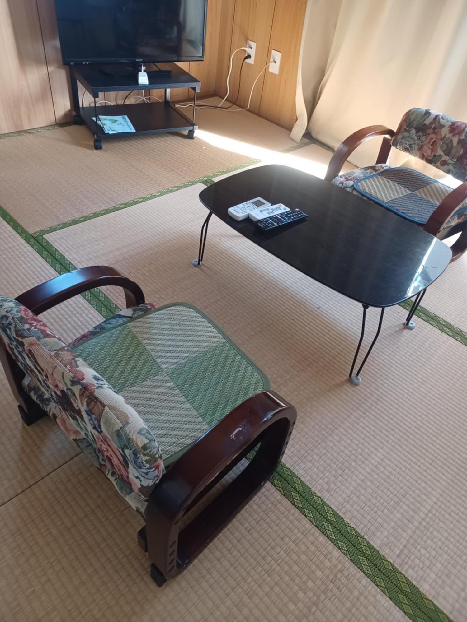 Miyagi Apartment Tomari นาฮะ ห้อง รูปภาพ